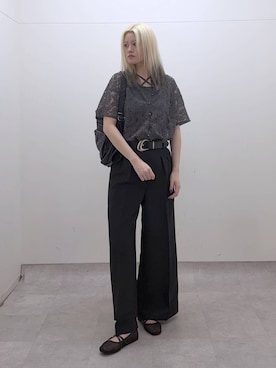 yuinaさんのコーディネート