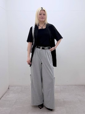yuinaさんのコーディネート