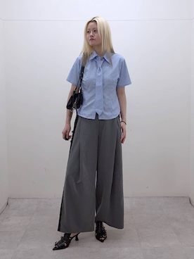 yuinaさんのコーディネート