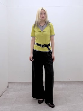 yuinaさんのコーディネート