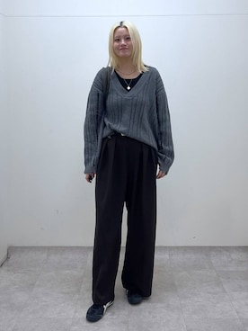 yuinaさんのコーディネート