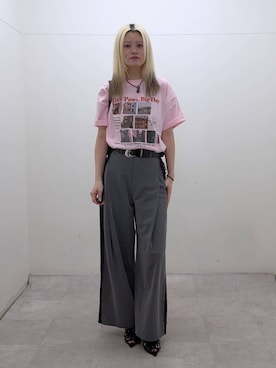 yuinaさんのコーディネート