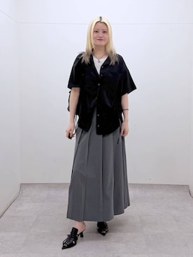 yuinaさんのコーディネート