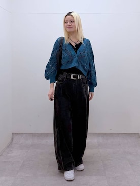 yuinaさんのコーディネート
