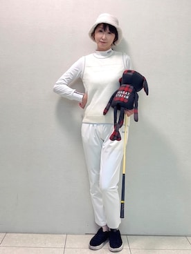 ᴀᴋɪ ꕤ୭さん(レディース・167cm)の夏コーディネート