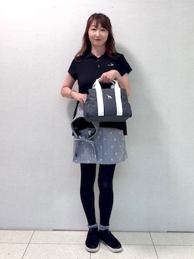 ᴀᴋɪ ꕤ୭さん(レディース・167cm)の夏コーディネート