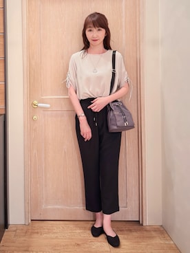 ᴀᴋɪ ꕤ୭さんのコーディネート