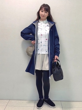 ᴀᴋɪ ꕤ୭さん(レディース・167cm)の夏コーディネート