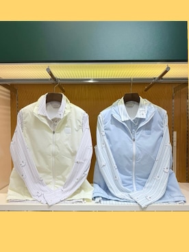 「adabat（アダバット）のアイテム」を使った、ᴀᴋɪ ꕤ୭さん（レディース・167cm）の冬コーディネート