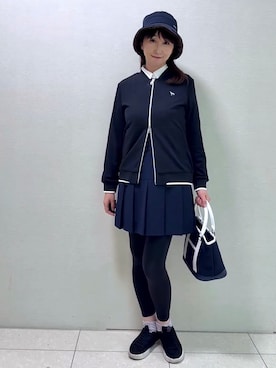 ᴀᴋɪ ꕤ୭さんのコーディネート
