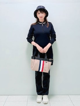 ᴀᴋɪ ꕤ୭さん(レディース・167cm)の冬コーディネート