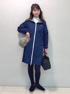 ᴀᴋɪ ꕤ୭さん(レディース・167cm)の夏コーディネート