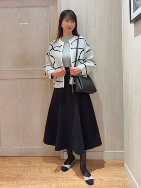 ᴀᴋɪ ꕤ୭さん(レディース・167cm)の春コーディネート