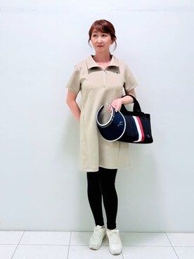 ᴀᴋɪ ꕤ୭さん（レディース・168cm）の秋コーディネート