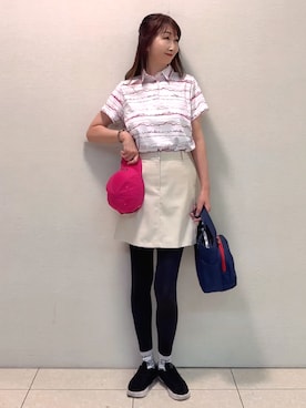 ᴀᴋɪ ꕤ୭さんのコーディネート