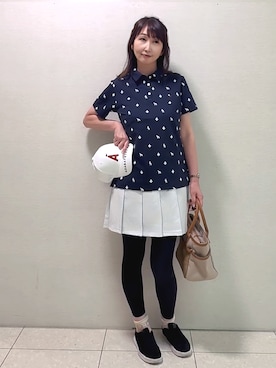 ᴀᴋɪ ꕤ୭さんのコーディネート