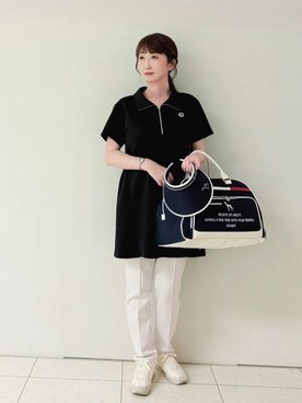 ᴀᴋɪ ꕤ୭さん（レディース・168cm）の秋コーディネート
