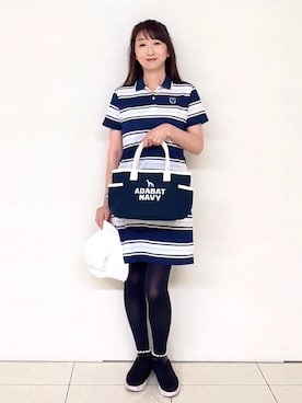 ᴀᴋɪ ꕤ୭さん(レディース・167cm)の夏コーディネート