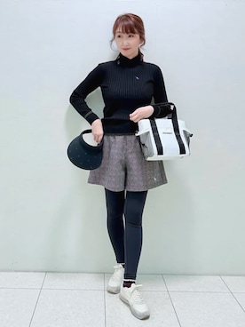 ᴀᴋɪ ꕤ୭さん(レディース・168cm)の冬コーディネート