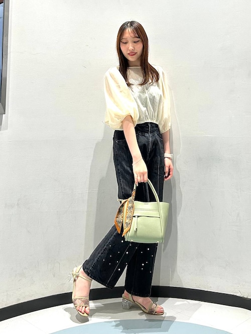 *特別な贈り物に*【CHANEL】ユニークヒールサンダル25P新作 サンダル - シャイニー ラムスキン、ベージュ — ファッション