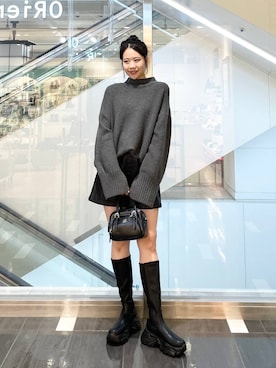 ほのさんのコーディネート