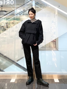 ほのさんのコーディネート