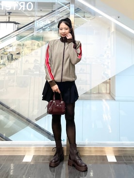 ほのさんのコーディネート