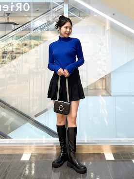 ほのさんのコーディネート