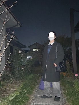 ayumu/あゆむさんのコーディネート