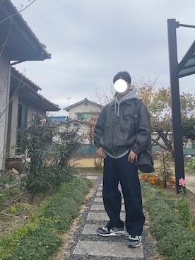 ayumu/あゆむさんのコーディネート