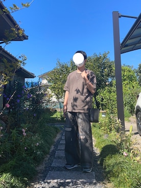 ayumu/あゆむさんのコーディネート