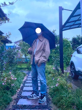 ayumu/あゆむさん（メンズ・167cm）の秋コーディネート