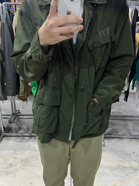 「BEAMS BOY（ビームスボーイ）のアイテム」を使った、wkddustjrさん（メンズ・170cm）の夏コーディネート