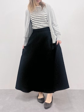 sakuさん(レディース・159cm)の夏コーディネート