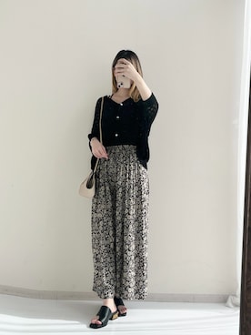 sakuさん(レディース・158cm)の春コーディネート