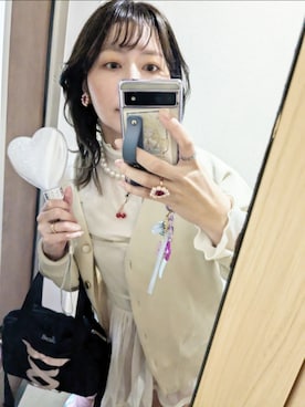 tarさんのコーディネート