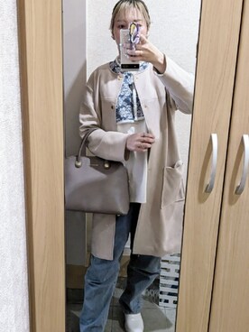 tarさんのコーディネート
