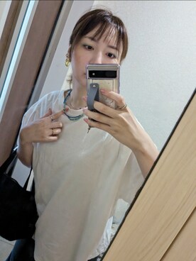 tarさんのコーディネート