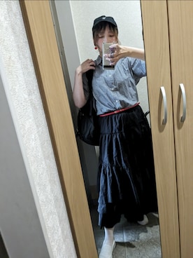 tarさんのコーディネート