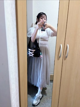 tarさんのコーディネート