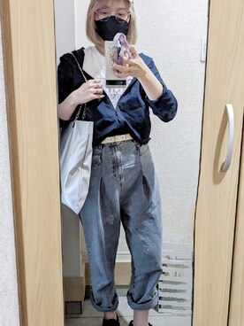 tarさんのコーディネート