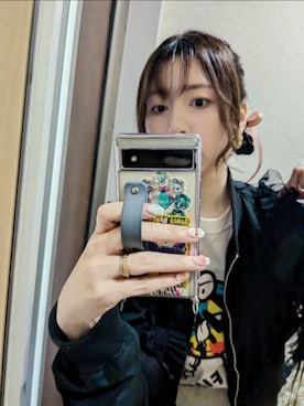 tarさんのコーディネート