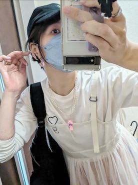 tarさんのコーディネート