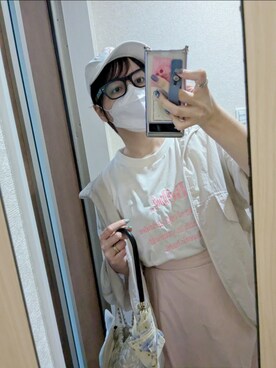 tarさんのコーディネート