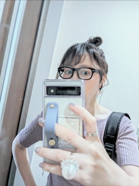 tarさんのコーディネート