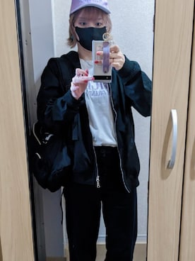 tarさんのコーディネート