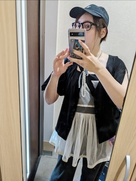 tarさんのコーディネート