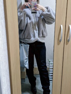 tarさんのコーディネート
