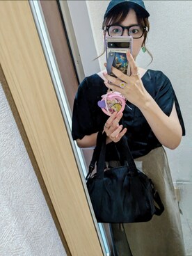 tarさんのコーディネート