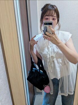 tarさんのコーディネート